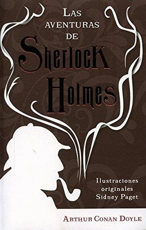 AVENTURAS COMPLETAS DE SHERLOCK HOLMES, LAS