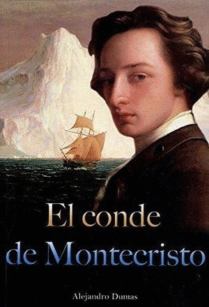 CONDE DE MONTECRISTO, EL