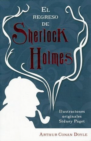 REGRESO DE SHERLOCK HOLMES, EL