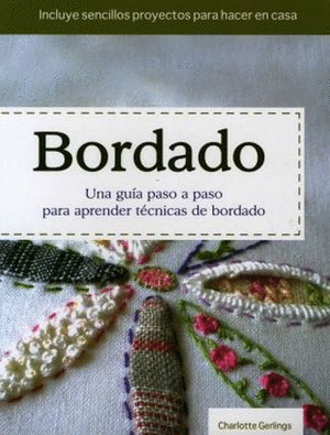 BORDADO