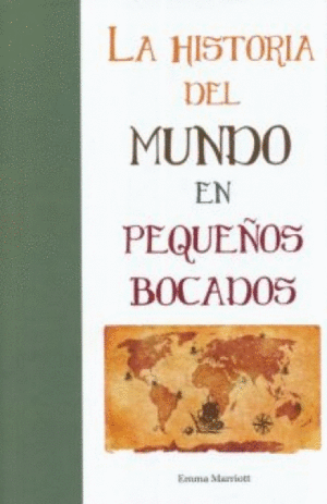 HISTORIA DEL MUNDO EN PEQUEÑOS BOCADOS, LA  PASTA DURA