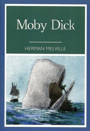 MOBY DICK