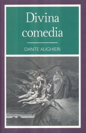 DIVINA COMEDIA, LA / 2 ED.