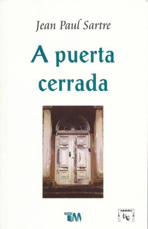 A PUERTA CERRADA