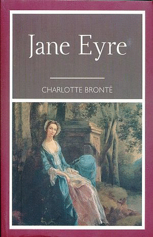 JANE EYRE