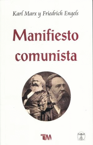 MANIFIESTO COMUNISTA