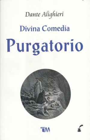 DIVINA COMEDIA. PURGATORIO