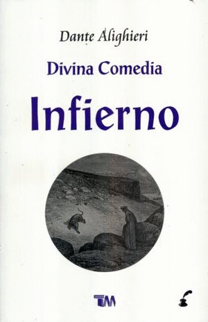 DIVINA COMEDIA. INFIERNO