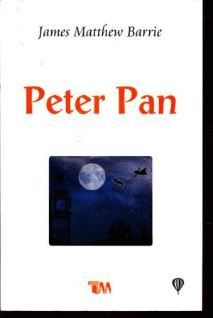 PETER PAN