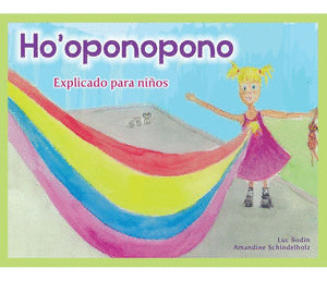 HO OPONOPONO