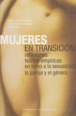 MUJERES EN TRANSICION :