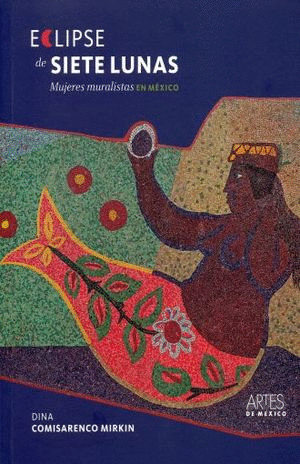 ECLIPSE DE SIETE LUNAS :