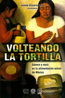 VOLTEANDO LA TORTILLA