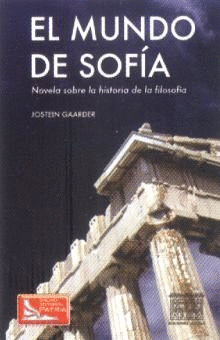 MUNDO DE SOFIA, EL