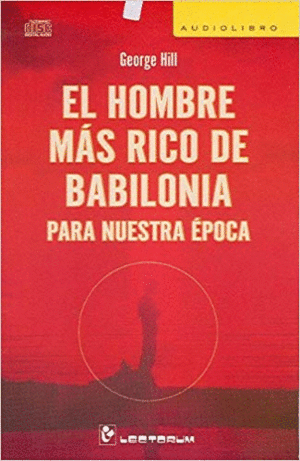 HOMBRE MAS RICO DE BABILONIA, EL