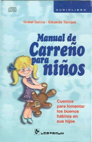 MANUAL DE CARREÑO PARA NIÑOS