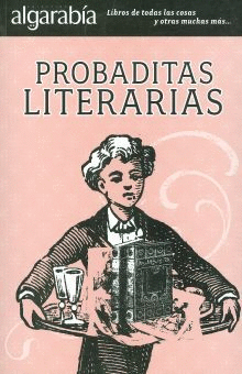 PROBADITAS LITERARIAS