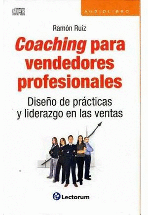 COACHING PARA VENDEDORES PROFESIONALES