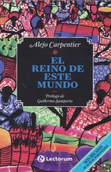 REINO DE ESTE MUNDO, EL