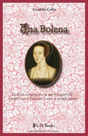 ANA BOLENA