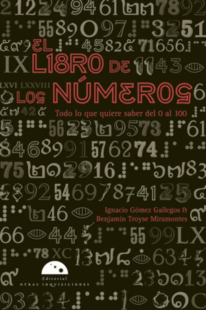 LIBRO DE LOS NUMEROS, EL