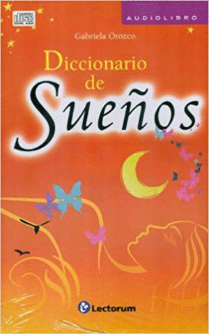 DICCIONARIO DE SUEÑOS