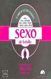 SEXO DE BOLSILLO. EL LIBRO DE LAS CITAS SEXUALES