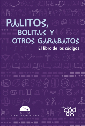 PALITOS, BOLITAS Y OTROS GARABATOS