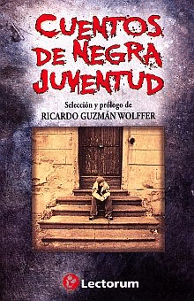 CUENTOS DE NEGRA JUVENTUD