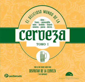 DELICIOSO MUNDO DE LA CERVEZA, EL