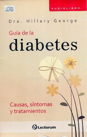 GUÍA DE LA DIABETES