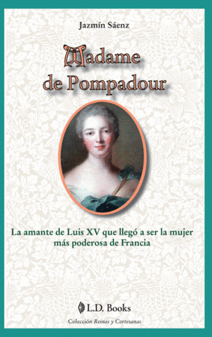 MADAME DE POMPADOUR