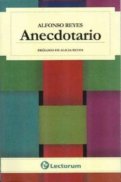 ANECDOTARIO