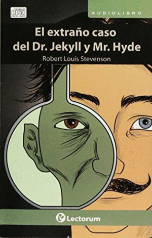 EXTRAÑO CASO DEL DR. JEKYLL Y MR. HYDE, EL