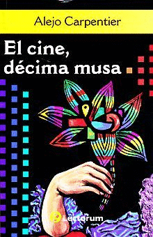 CINE, LA DECIMA MUSA, EL