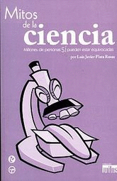 MITOS DE LA CIENCIA