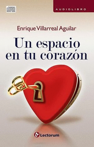 ESPACIO EN TU CORAZÓN, UN