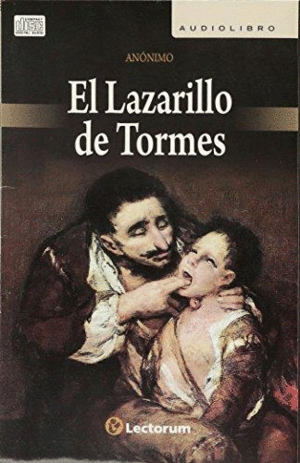 LAZARILLO DE TORMES, EL