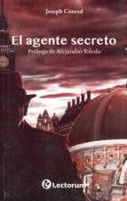 AGENTE SECRETO, EL