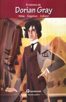 RETRATO DE DORIAN GRAY, EL