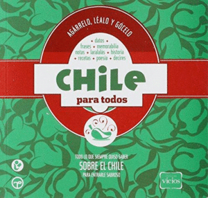 CHILE PARA TODOS