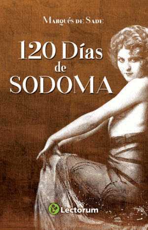 120 DÍAS DE SODOMA