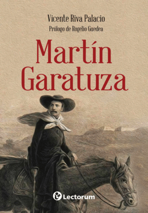 MARTIN GARATUZA