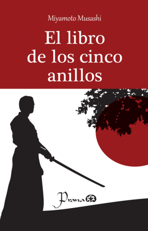 El libro de los cinco anillos