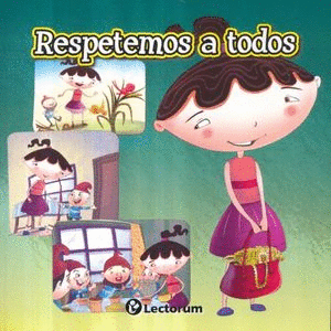 RESPETEMOS A TODOS