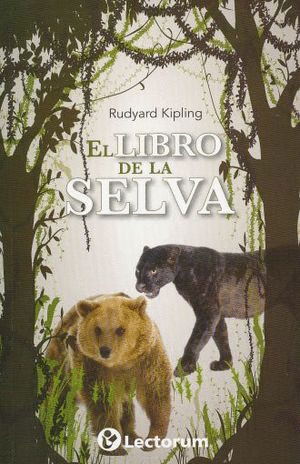 LIBRO DE LA SELVA, EL