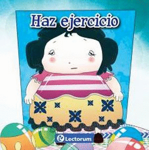 HAZ EJERCICIO