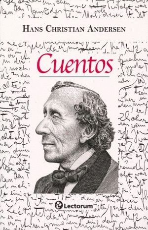 CUENTOS / HANS CHRISTIAN ANDERSEN