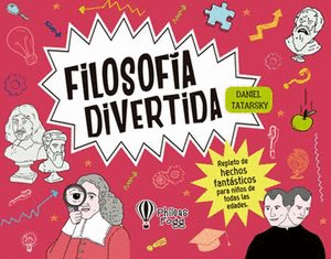 FILOSOFIA DIVERTIDA