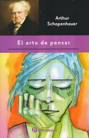 ARTE DE PENSAR, EL